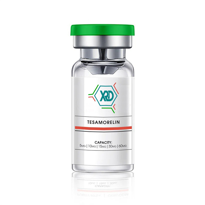 Tesamorelin 10mg