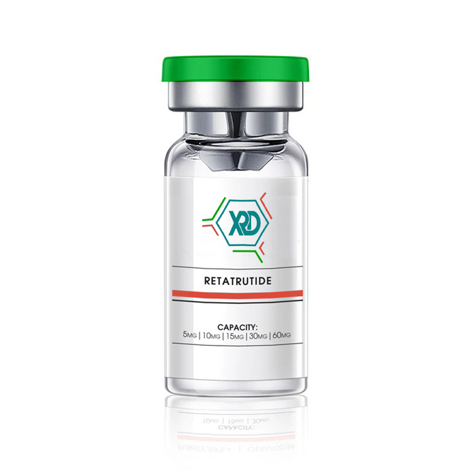 Retatrutide